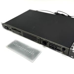 SONY MDS-E12 Professional MD LP Recorder Player Tested working - Picture 1 of 14