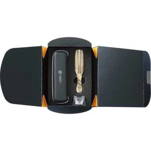 Cepillo de cuero cabelludo S Heart S World Premium caja de regalo larga - Imagen 1 de 1