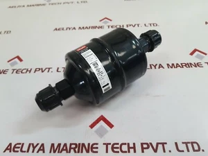 Danfoss dml 165 hermetic filter drier 023z5045 - Picture 1 of 7