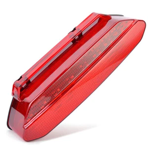 YFZ 450 Rear Brake Taillight LED Tail Light For Yamaha YFZ450 2006-2009 - Imagen 1 de 15