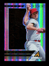 A6817- 2013 Pinnacle BB Assorted Insert Cards G1 -You Pick- 10+ FREE US SHIP