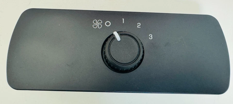 15112023 15-50167 Blower Switch AC Heat Control 2003-06 Yukon Tahoe Suburban - Image 1 of 4