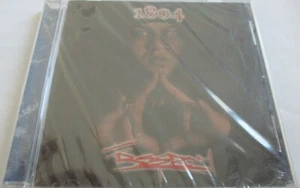 FREEDOM - CD "1804: FREEDOM" (HAITIAN HIP-HOP) - NEU - NEU - Bild 1 von 2