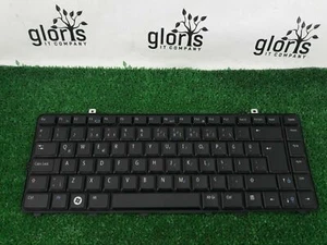 NEU Original Dell Inspiron 1435 TÜRKISCHE Tastatur QWERTY 0WT722 - Bild 1 von 3
