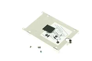 HP 6910P NC6400 6930P NX7400 MINI 5101 Laptop Hard Drive Caddy - Picture 1 of 1