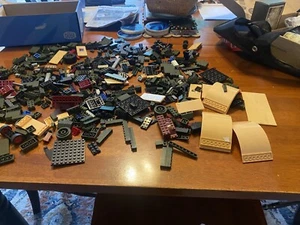 ShoeBox Full Of Lego Parts  All in Great Condition - Picture 1 of 8