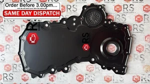 TIMING BELT COVER FIT FORD RANGER TKE 2.0 EcoBlue T20DD0J BC2X JB3Q-6C297-BA - Picture 1 of 10