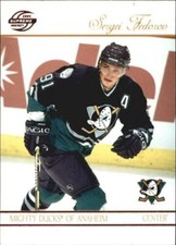 A7762- 2003-04 Pacific Supreme Rojo Paralelo Hockey- Usted Pick 10 + Free US