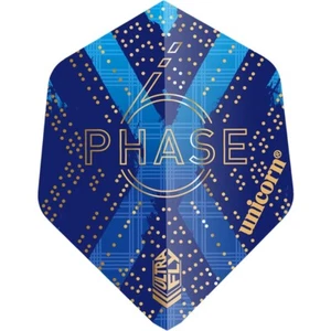 Unicorn Ultrafly Dart Flights Gary Anderson World Champion AR2 1 Set - Bild 1 von 1