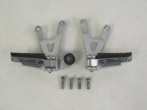 Foot Rest Stand Brackets fits 1988 Yamaha FZR1000 2GH-2741L-00-00 - Picture 1 of 12