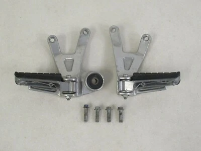 Soportes de reposapiés para Yamaha FZR1000 1988 2GH-2741L-00-00 Foto 1 de 4