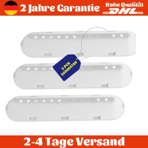 3X für Bauknecht Whirlpool Mitnehmerrippe Trommelrippe C00268109, 482000023096 - Bild 1 von 8
