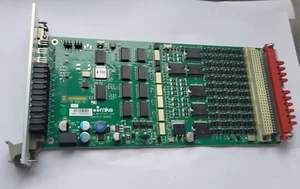 ANGEWANDTE MATERIALIEN 01391-01 03 MKS CDN391R AS01391-23 PLATINE (R2S8.8B3) - Bild 1 von 4