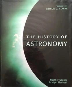 Couper: The History of Astronomy (Firefly Books, 2007) - Imagen 1 de 4