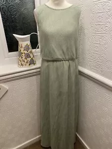 Vintage Chelsea Girl Maxi Dress Size 14, Holiday, Party, Wedding,cruise, NEW - Picture 1 of 4