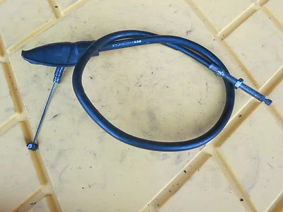 Honda CBR 250 R 2011 cable de embrague OEM Foto 1 de 4