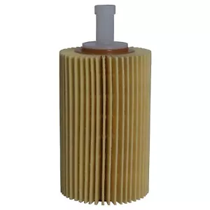Engine Oil Filter for Lexus GS IS RC F LX570 Land Cruiser Tundra Sequoia V8 - Picture 1 of 1