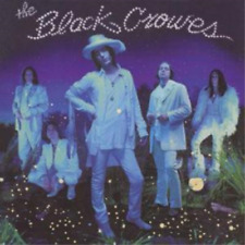 The Black Crowes By Your Side (CD) Album