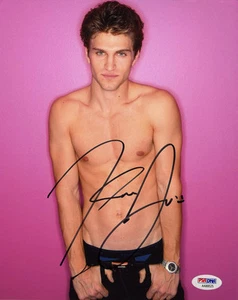 Keegan Allen SIGNED 8x10 Photo Pretty Little Liars *HOT* PSA/DNA AUTOGRAPHED   - Picture 1 of 1