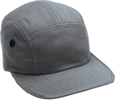 Street Cap 5 Panel Urban Engineer Hat Adjustable Army Military Tactical Camo - Image 1 of 2