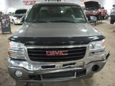 2006 GMC Sierra 1500 Pickup Rear Leaf Spring 2WD - Image 1 of 4