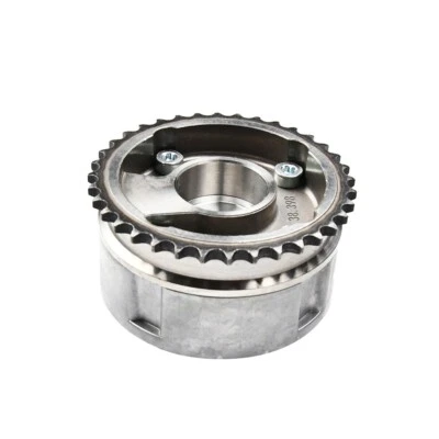 Exhaust Cam Phaser VVT Sprocket for 12-19 Hyundai Accent Kia Rio 1.6L 243702B610 - Image 1 of 4