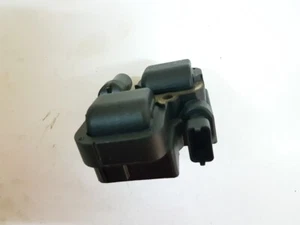 PUCH Ignition Coil Bosch Genuine New 0221503035 for Mercedes W211 W210 W203 - Picture 1 of 7