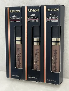 3 Revlon Age Defying Eye Color - Cocoa 05 - 0.18 oz - Picture 1 of 3