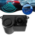 Wide angle Car HD Reversing Image with Waterproof Parking Sensor for Cars