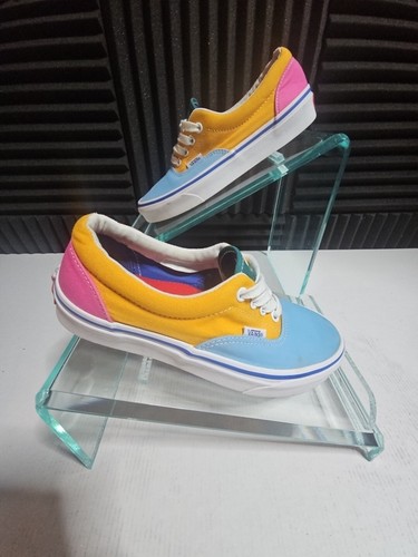 VANS OFF THE WALL 721356 Sneakers Oldool Scho Uomonna 5 Do 6 