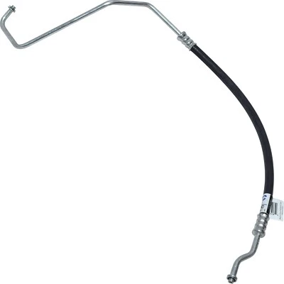 For 2002-2007 Freightliner M2 100 A/C Refrigerant Liquid Hose UAC 2003 2004 2005 - Image 1 of 2