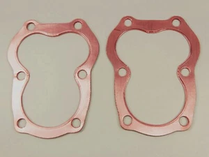 Junta de culata BMW R42 - Juego de juntas 2 piezas de cobre ¡NUEVO! - Imagen 1 de 4