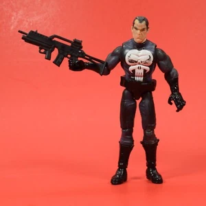 Marvel Universe 3.75" Series 1 020 Punisher As Shown SJ8 - Picture 1 of 2