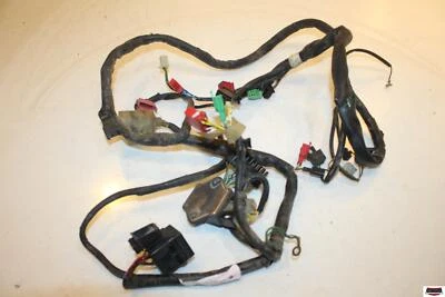 Arnés de cableado del motor principal Honda CB1000 F 1995 32100-MZ1-770 Foto 1 de 4