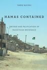 Tareq Baconi - Hamas Contained   The Rise and Pacification of Palestin - L245z