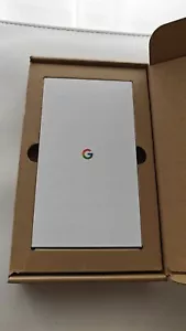 Google Pixel 2 XL Black | Never Opened | The One Google Legendary Cell Phone - Zdjęcie 1 z 3