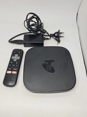 Telstra TV 2 powered By Roku 4K (Model no. 4700TL) YOUTUBE DISNEY+ STAN* GC  - Image 1 of 4
