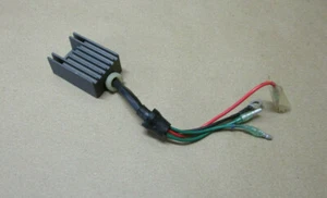Yamaha 2000 GP 800 Rectifier & Regulator Assembly XL XLT XL800 GP800 00 01 02 03 - Picture 1 of 1
