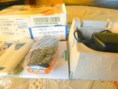 NOKIA 3510i   cellulare nuovo originale MAI UTILIZZATO - Immagine 1 di 4