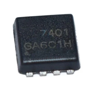 20 Stück AON7401 7401 QFN Laptop Chip - Bild 1 von 1