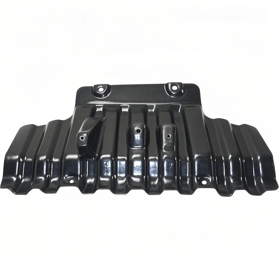 Engine Splash Shield For 2011-2019 Chevrolet SILVERADO 2500HD 3500HD GMC - Image 1 of 4