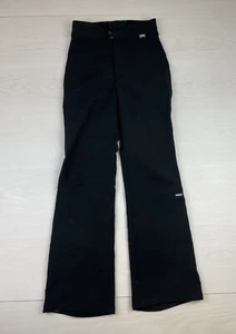 Vintage Snuggler Ski Pants Womens Size 10-Wool Blend - Picture 1 of 9
