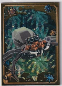 Blue Ocean Lego Harry Potter Hybrid Kollektion 2023 Gold Karte Nr. 15 - Bild 1 von 1