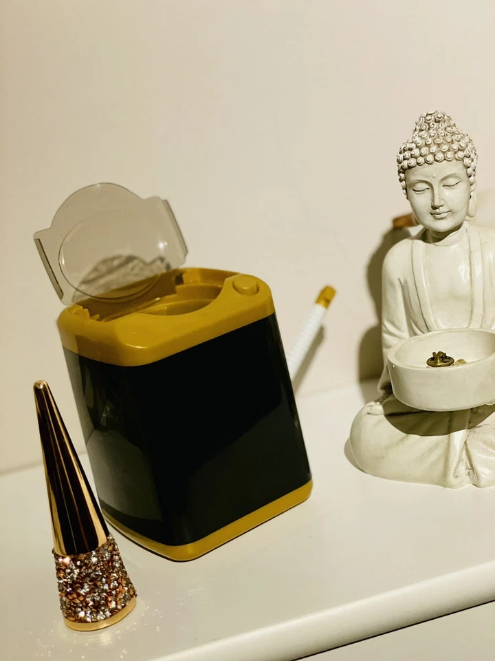 Mini Lash washer - Image 1 of 1