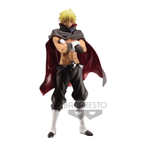 Banpresto That Time I Got Reincarnated as a Slime Vol. 10 - Veldora Prize Figure Cover