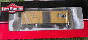 Intermountain 46803-01, 40' AAR Boxcar TH&B #3090, NEU - Bild 1 von 2
