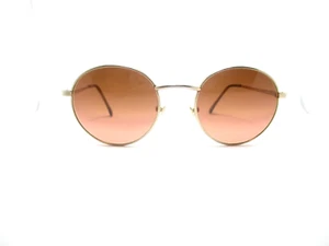 Vintage SERENGETI Round Drivers Sunglasses Corning Optics Japan - Picture 1 of 24