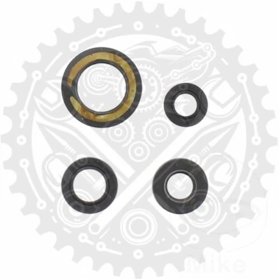 Nuevo kit de sellado de aceite de motor Athena para Yamaha TT 600 R Foto 1 de 4