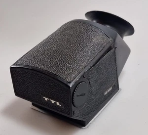 ARSENAL Kiev 88 TTL Prisma Prismensucher - Bild 1 von 4