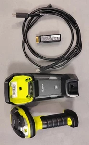 Scanner Barcode Scanner Zebra DS3678 (DS3678SR0F003VZWW) - Bild 1 von 5